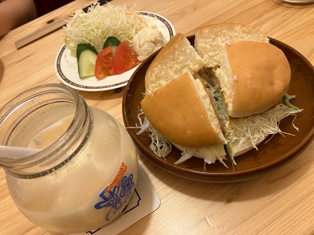 学生時代の思い出